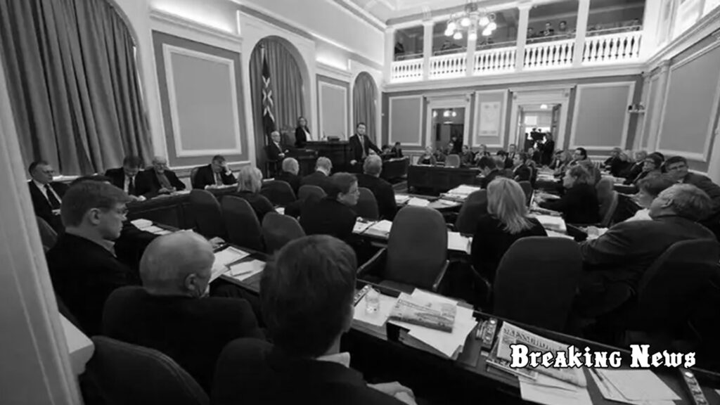 Парламент Ісландії ухвалив резолюцію про підтримку України у 2024-2028 роках