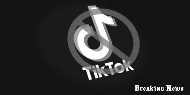 Глава розвідки Канади закликав громадян не користуватися платформою TikTok