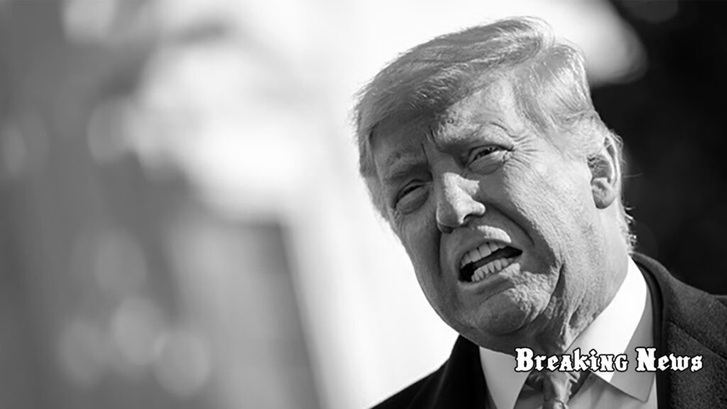 🇺🇸 Трамп пригрозив «масштабнішими» атаками по Ірану, якщо не буде укладено «реальної» угоди