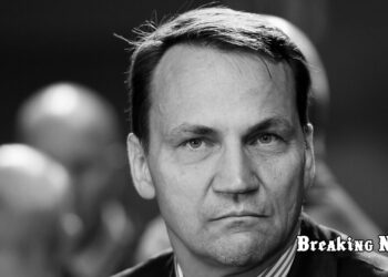 “Подивимося, хто виграє”, – Сікорський про заяви Лукашенка щодо війни в Європі