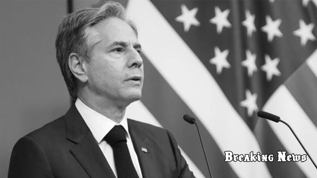 Блінкен про підтримку України: "Готові до додаткових дій для перемоги"