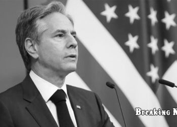 Блінкен про підтримку України: "Готові до додаткових дій для перемоги"