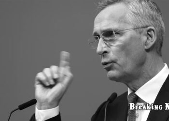 Єнс Столтенберг: Захід має озброїти Україну для гарантування безпеки