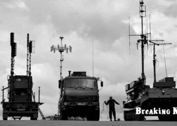 Росія, ймовірно, відповідальна за збої GPS в Балтії – Міноборони Німеччини