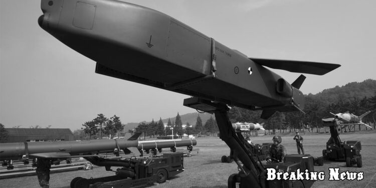 🇩🇪 У Бундестазі розкритикували Мерца за відмову передати Україні ракети Taurus