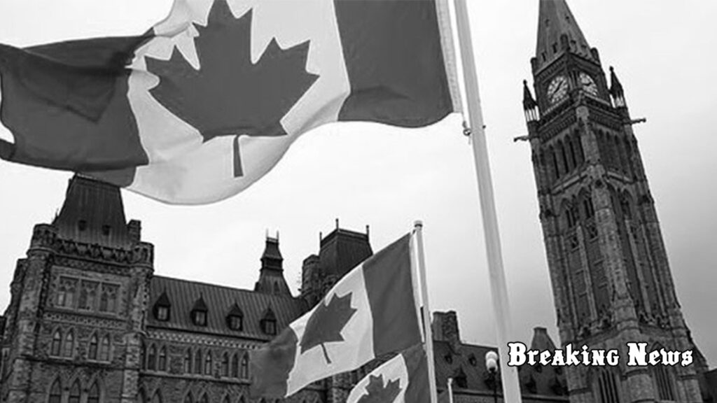 🛡️ Канада скасувала план передачі відновленої бронетехніки Україні