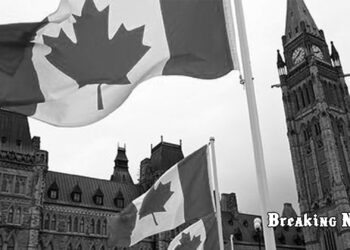 🛡️ Канада скасувала план передачі відновленої бронетехніки Україні