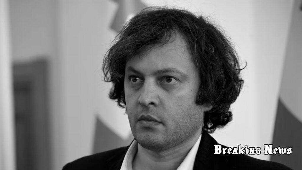 Грузія відмовилася від переговорів про вступ до ЄС до 2028 року