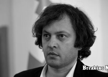 Грузія відмовилася від переговорів про вступ до ЄС до 2028 року