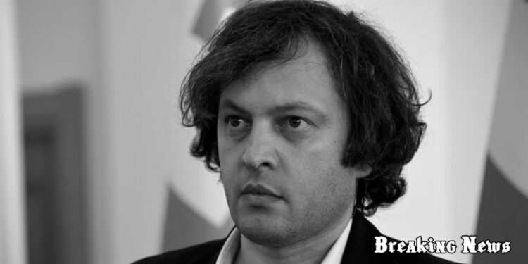 Грузія відмовилася від переговорів про вступ до ЄС до 2028 року