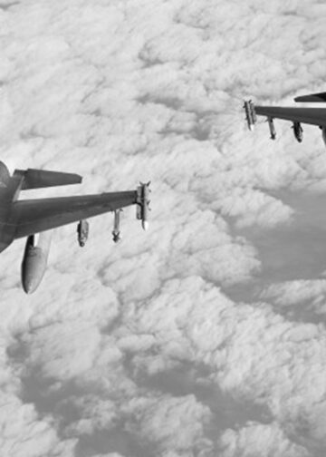 🇳🇴 Перші з шести обіцяних Норвегією F-16 для України скоро будуть готові