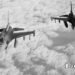 🇳🇴 Перші з шести обіцяних Норвегією F-16 для України скоро будуть готові