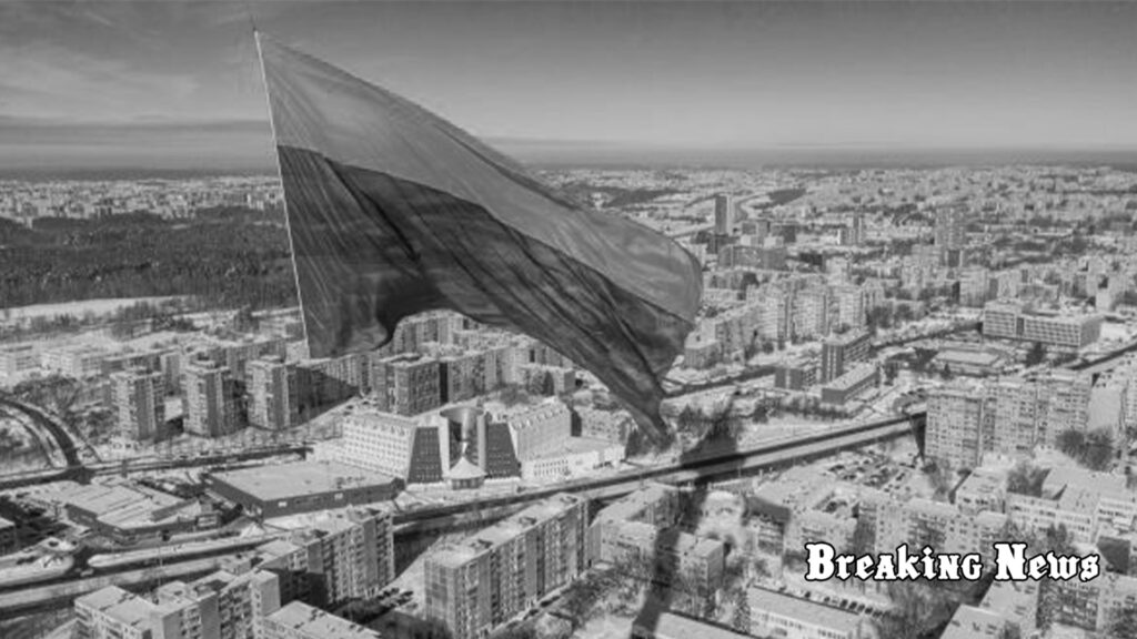 ⚠️ "Путін прагне саботувати досягнення, узгоджені в Мар-а-Лаго": МЗС Литви про заяви щодо "атаки" на резиденцію кремлівського диктатора