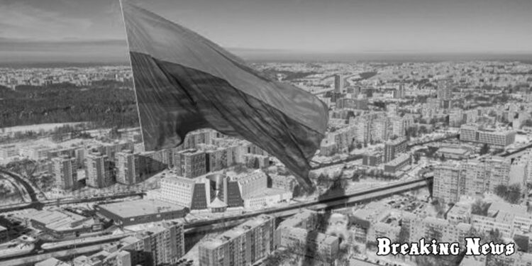 ⚠️ "Путін прагне саботувати досягнення, узгоджені в Мар-а-Лаго": МЗС Литви про заяви щодо "атаки" на резиденцію кремлівського диктатора