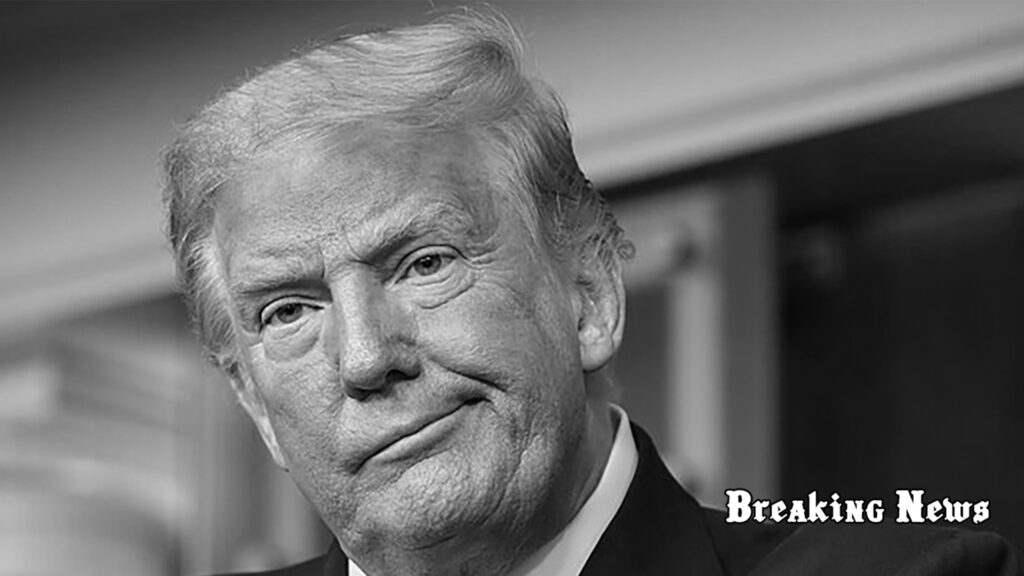 🛡️ Трамп може запустити процес виходу США з НАТО: ризики для трансатлантичної єдності