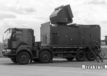 Франція поставила Вірменії три радари ППО: Україна поки отримала лише один такий