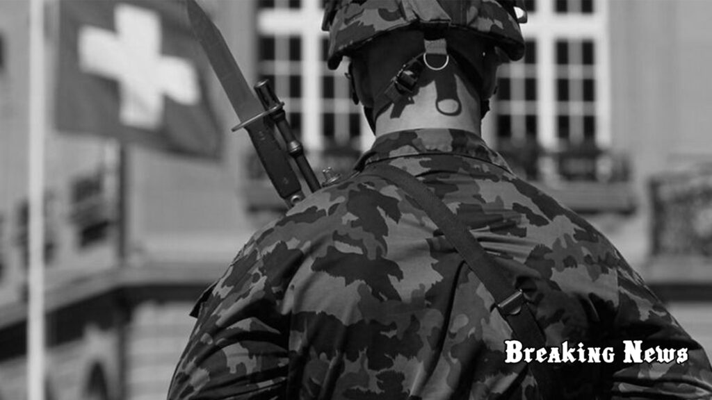 Швейцарія заявила за якої умови відмовиться від політики нейтралітету