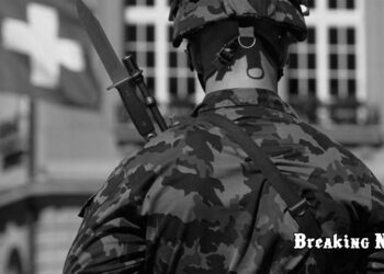 Швейцарія заявила за якої умови відмовиться від політики нейтралітету