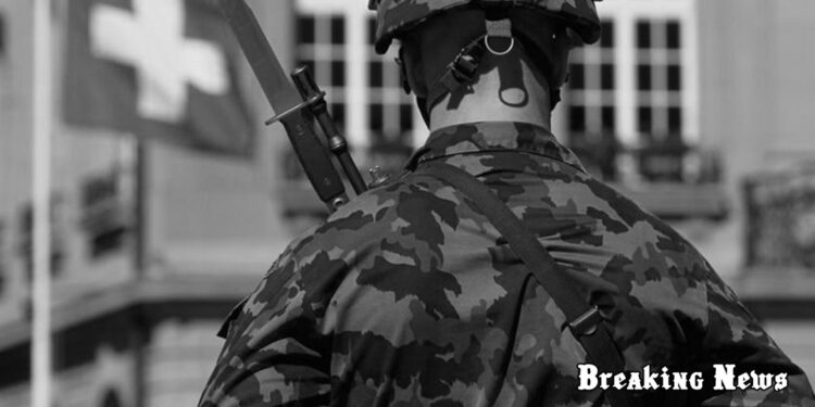 Швейцарія заявила за якої умови відмовиться від політики нейтралітету