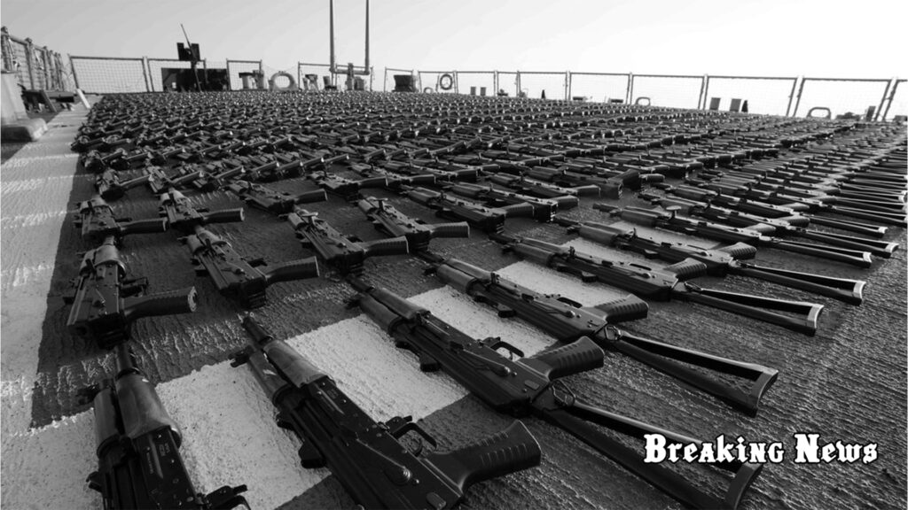 💰 Україна заплатила $770 мільйонів авансом за зброю, яку так і не отримала — розслідування FT