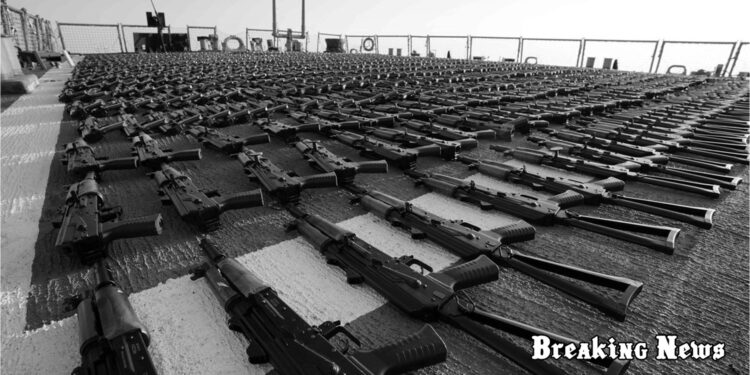 💰 Україна заплатила $770 мільйонів авансом за зброю, яку так і не отримала — розслідування FT