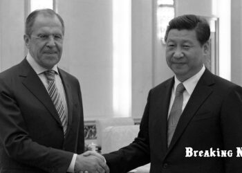 Китай підтримує російський народ у виборі власного шляху розвитку, - Сі