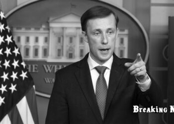 🧨 Салліван: Пояснення Пентагону — частина “цинічної гри” Трампа щодо України