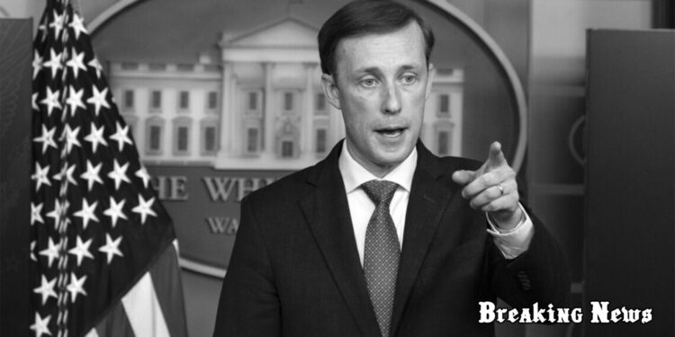 🧨 Салліван: Пояснення Пентагону — частина “цинічної гри” Трампа щодо України