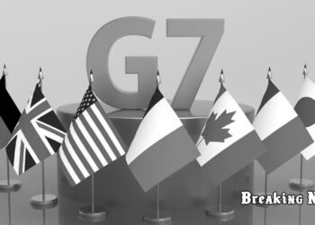 Глави МЗС країн G7 обговорять сьогодні підтримку української системи ППО, - The Guardian