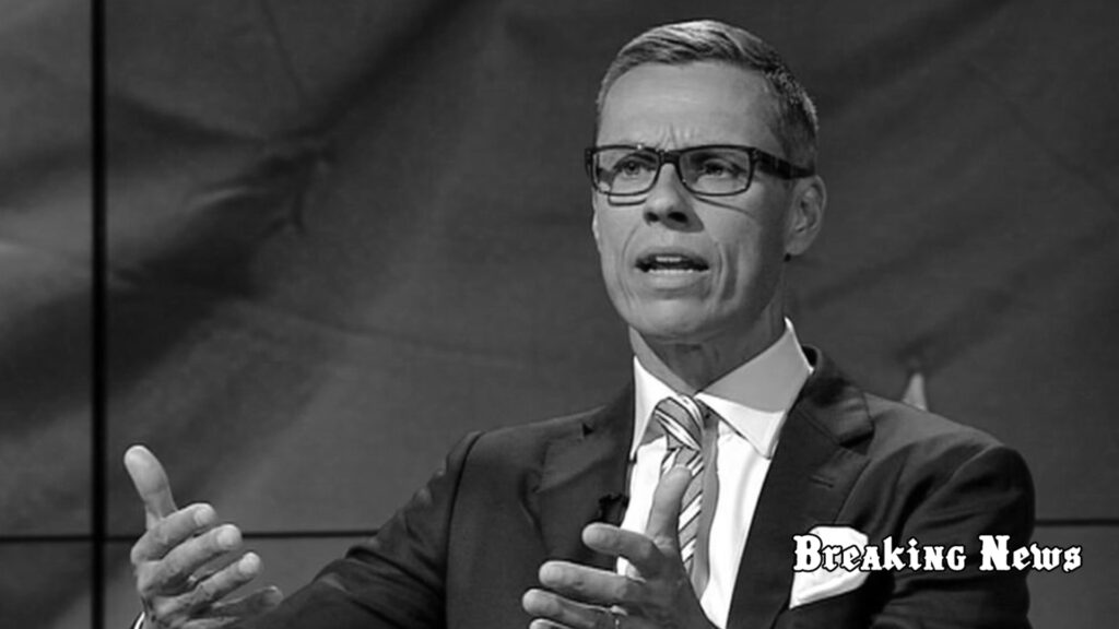 🇫🇮 Президент Фінляндії: перемовини України, США та РФ зайшли в глухий кут