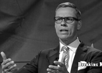 🇫🇮 Президент Фінляндії: перемовини України, США та РФ зайшли в глухий кут