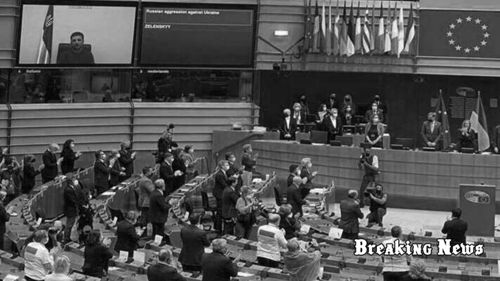 Євродепутати відмовилися схвалювати фінансування Ради ЄС, поки Україні не нададуть 7 нових систем Patriot