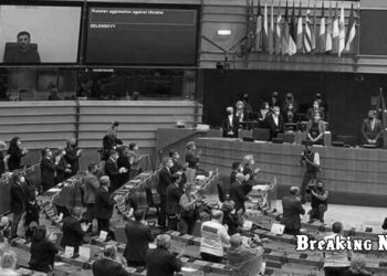 Євродепутати відмовилися схвалювати фінансування Ради ЄС, поки Україні не нададуть 7 нових систем Patriot