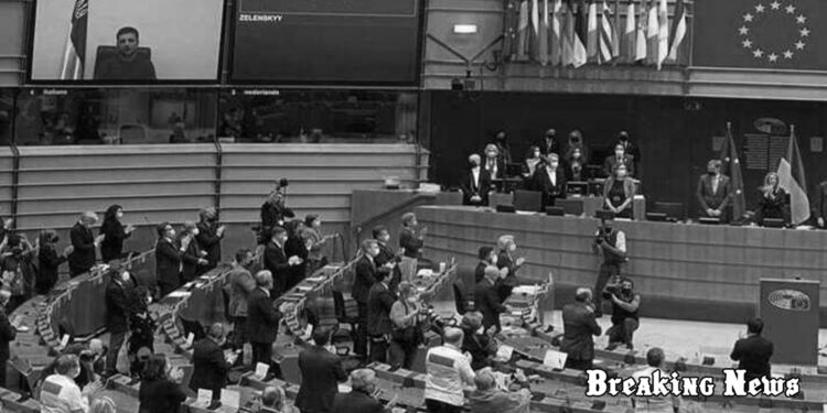 Євродепутати відмовилися схвалювати фінансування Ради ЄС, поки Україні не нададуть 7 нових систем Patriot