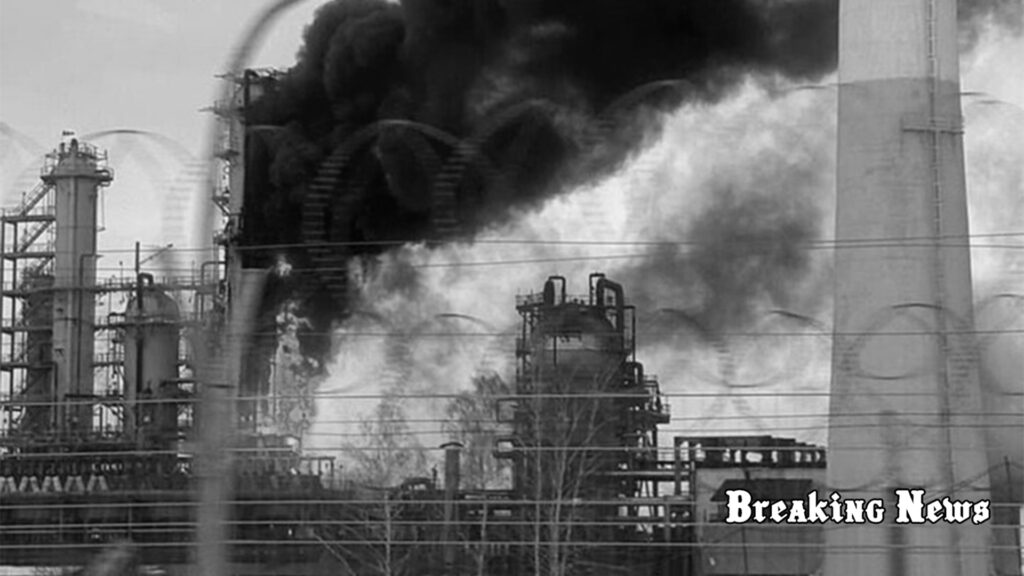 💥 Росія втратила понад 11 мільярдів доларів через удари по НПЗ