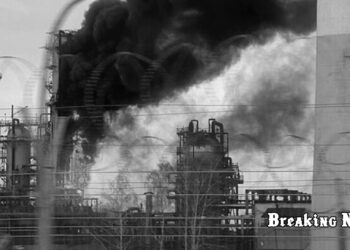 💥 Росія втратила понад 11 мільярдів доларів через удари по НПЗ