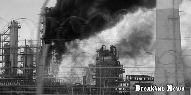 💥 Росія втратила понад 11 мільярдів доларів через удари по НПЗ