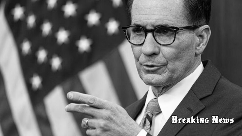 У США визнали переговори з Україною стосовно дозволу бити по території РФ на більшу відстань