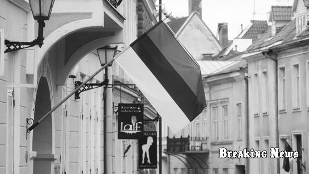 🇪🇪 Естонія бойкотує офіційні церемонії Паралімпіади через участь спортсменів РФ і Білорусі