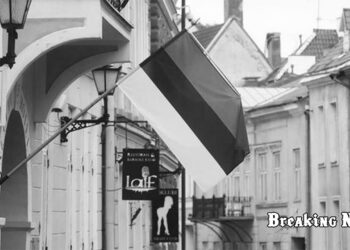 🇪🇪 Естонія бойкотує офіційні церемонії Паралімпіади через участь спортсменів РФ і Білорусі