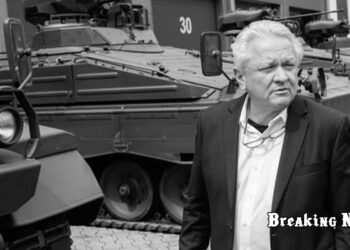 Голові Rheinmetall Паппергеру через допомогу Україні підпалили дачу в Німеччині, - Bild