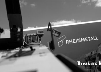 🛡️ Латвія веде переговори з Rheinmetall про виробництво зброї
