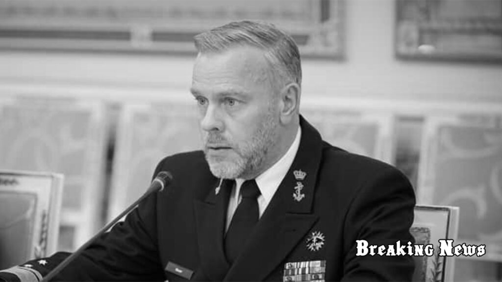 ЗСУ продемонстрували здатність досягати успіхів на полі бою, підтримка України зараз є вкрай важливою, - голова Військового комітету НАТО Бауер