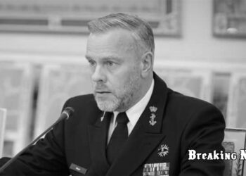 ЗСУ продемонстрували здатність досягати успіхів на полі бою, підтримка України зараз є вкрай важливою, - голова Військового комітету НАТО Бауер