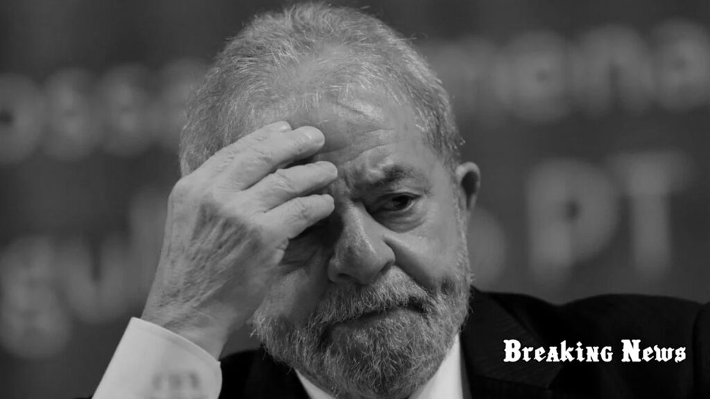 🌍 Лула да Сілва відвідає Москву для переговорів з путіним про мир