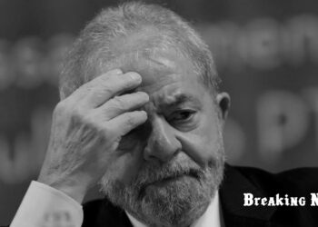 🌍 Лула да Сілва відвідає Москву для переговорів з путіним про мир