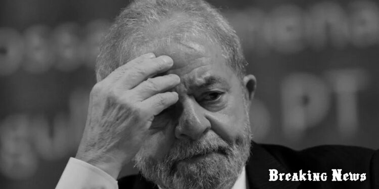 🌍 Лула да Сілва відвідає Москву для переговорів з путіним про мир