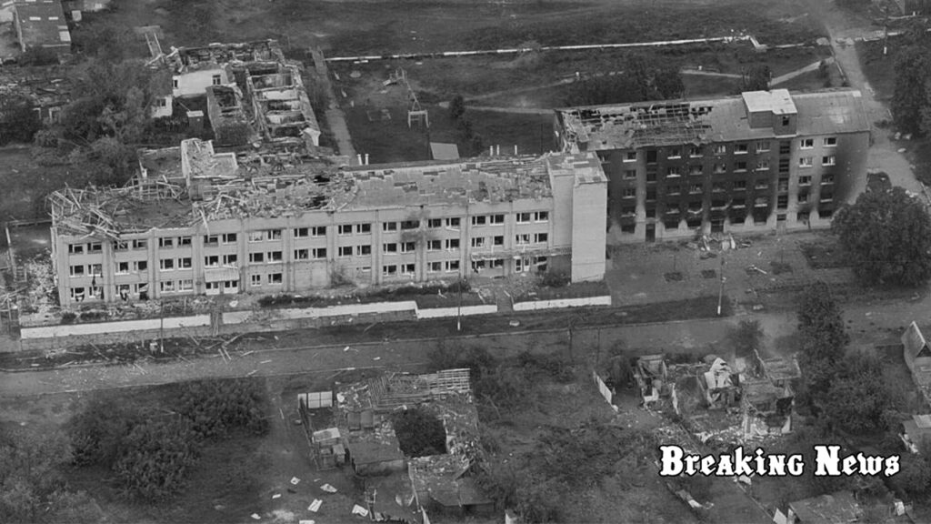 Ворог намагається захопити весь Вовчанськ, а Сили оборони вибивають їх дронами у поля, - заступник комбат 92-ї ОШБр