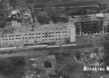 Ворог намагається захопити весь Вовчанськ, а Сили оборони вибивають їх дронами у поля, - заступник комбат 92-ї ОШБр