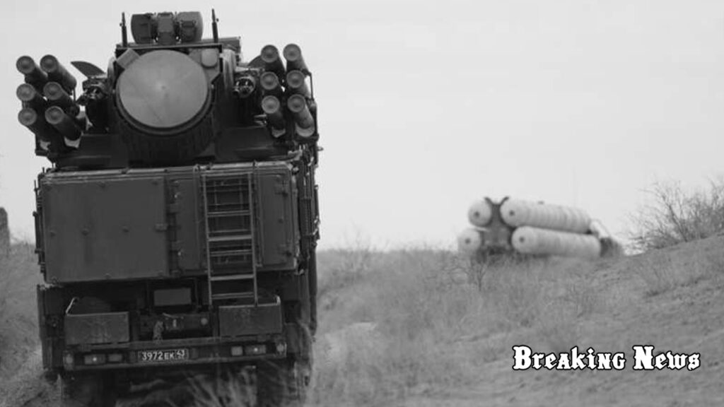 Росія втрачає контроль над небом в Криму, - британська розвідка